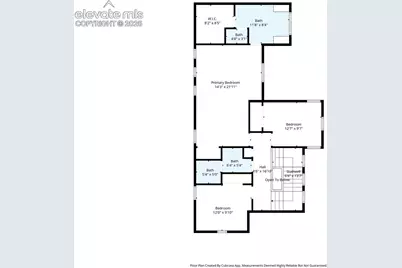 9855 Awaken Drive, Colorado Springs, CO 80924 - Photo 35