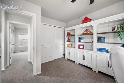 9855 Awaken Drive, Colorado Springs, CO 80924 - Photo 23