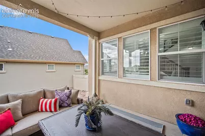 9855 Awaken Drive, Colorado Springs, CO 80924 - Photo 31