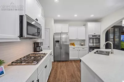 9855 Awaken Drive, Colorado Springs, CO 80924 - Photo 11