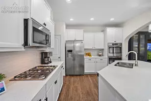 9855 Awaken Dr, Colorado Springs, CO 80924 - Photo 11