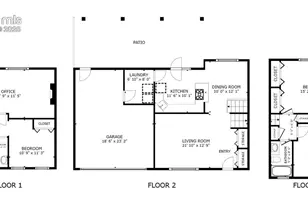 5153 S Carefree Cir, Colorado Springs, CO 80917 - Photo 41