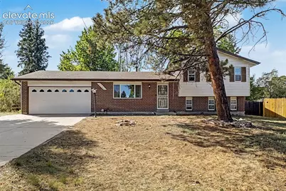 5153 S Carefree Circle, Colorado Springs, CO 80917 - Photo 1