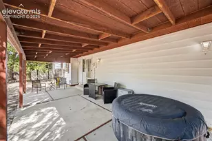 5153 S Carefree Cir, Colorado Springs, CO 80917 - Photo 13