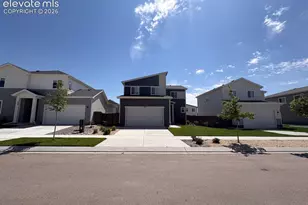 485 Galveston Ter, Calhan, CO 80808 - Photo 1