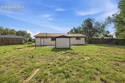 72 Doris Drive, Colorado Springs, CO 80911 - Photo 35