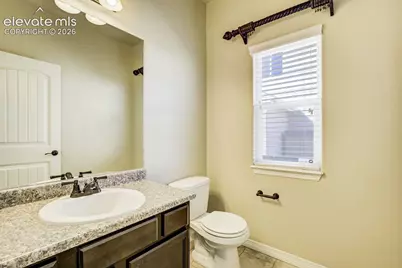 6570 Tranters Creek Way, Colorado Springs, CO 80925 - Photo 9