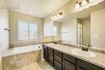 6570 Tranters Creek Way, Colorado Springs, CO 80925 - Photo 29