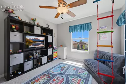 5030 Farris Creek Court, Colorado Springs, CO 80924 - Photo 37