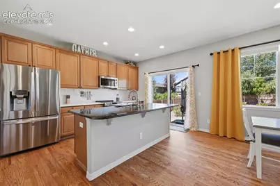 5030 Farris Creek Court, Colorado Springs, CO 80924 - Photo 15