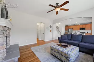 5030 Farris Creek Ct, Colorado Springs, CO 80924 - Photo 21