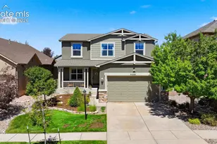 5030 Farris Creek Ct, Colorado Springs, CO 80924 - Photo 3