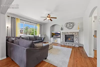 5030 Farris Creek Court, Colorado Springs, CO 80924 - Photo 19