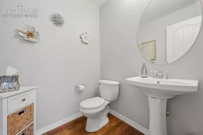 5030 Farris Creek Court, Colorado Springs, CO 80924 - Photo 23