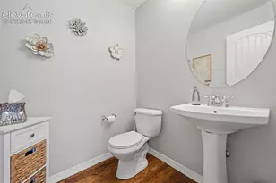 5030 Farris Creek Ct, Colorado Springs, CO 80924 - Photo 23
