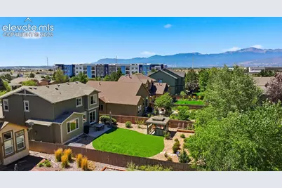 5030 Farris Creek Court, Colorado Springs, CO 80924 - Photo 7