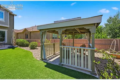 5030 Farris Creek Court, Colorado Springs, CO 80924 - Photo 11