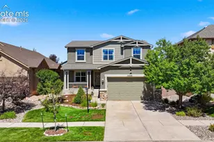 5030 Farris Creek Ct, Colorado Springs, CO 80924 - Photo 1