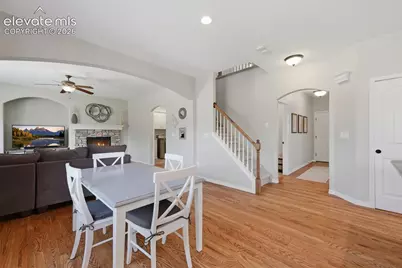 5030 Farris Creek Court, Colorado Springs, CO 80924 - Photo 17