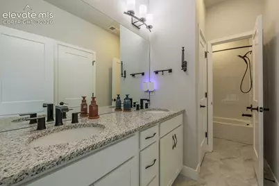 4514 Peak Crest View, Colorado Springs, CO 80918 - Photo 33