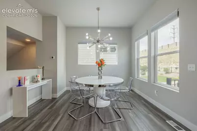 4514 Peak Crest View, Colorado Springs, CO 80918 - Photo 17