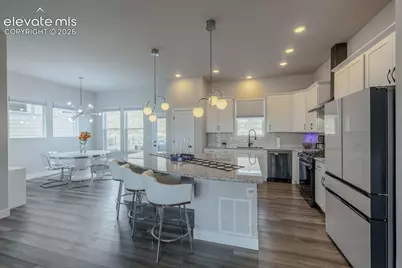 4514 Peak Crest View, Colorado Springs, CO 80918 - Photo 13