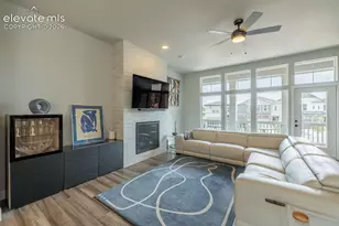 4514 Peak Crst Vw, Colorado Springs, CO 80918 - Photo 7