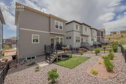 4514 Peak Crest View, Colorado Springs, CO 80918 - Photo 41