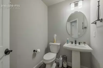 4514 Peak Crest View, Colorado Springs, CO 80918 - Photo 39