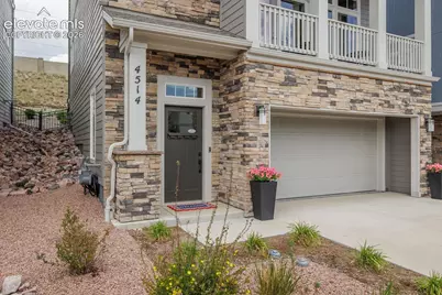 4514 Peak Crest View, Colorado Springs, CO 80918 - Photo 5