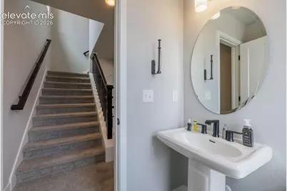 4514 Peak Crest View, Colorado Springs, CO 80918 - Photo 23