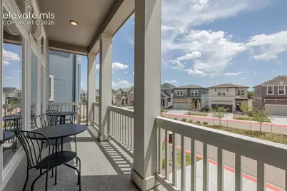 4514 Peak Crest View, Colorado Springs, CO 80918 - Photo 9