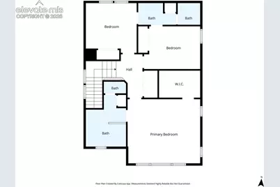4514 Peak Crest View, Colorado Springs, CO 80918 - Photo 47