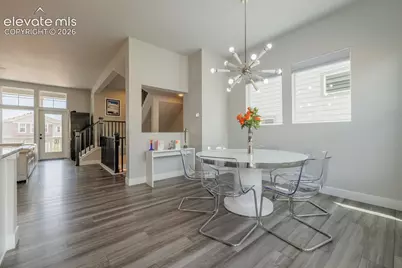 4514 Peak Crest View, Colorado Springs, CO 80918 - Photo 21