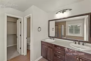 9212 Lizard Rock Trail, Colorado Springs, CO 80924 - Photo 19