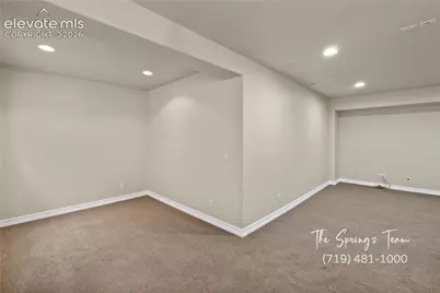 9212 Lizard Rock Trail, Colorado Springs, CO 80924 - Photo 33
