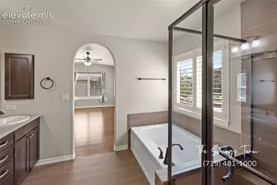 9212 Lizard Rock Trail, Colorado Springs, CO 80924 - Photo 21