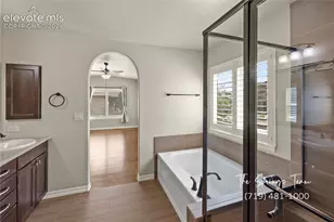 9212 Lizard Rock Trail, Colorado Springs, CO 80924 - Photo 21