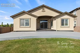9212 Lizard Rock Trail, Colorado Springs, CO 80924 - Photo 47