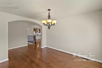 9212 Lizard Rock Trail, Colorado Springs, CO 80924 - Photo 15