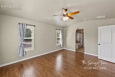 9212 Lizard Rock Trail, Colorado Springs, CO 80924 - Photo 17