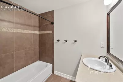 9212 Lizard Rock Trail, Colorado Springs, CO 80924 - Photo 43