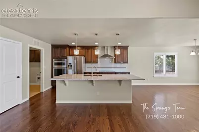 9212 Lizard Rock Trail, Colorado Springs, CO 80924 - Photo 7