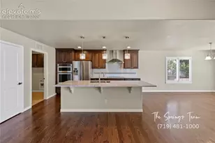 9212 Lizard Rock Trail, Colorado Springs, CO 80924 - Photo 7