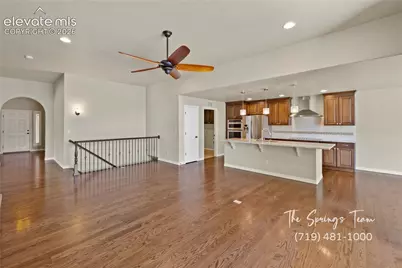 9212 Lizard Rock Trail, Colorado Springs, CO 80924 - Photo 9
