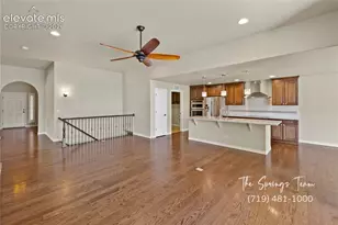 9212 Lizard Rock Trail, Colorado Springs, CO 80924 - Photo 9