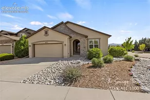 9212 Lizard Rock Trail, Colorado Springs, CO 80924 - Photo 1