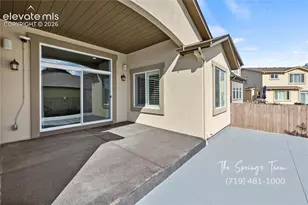 9212 Lizard Rock Trail, Colorado Springs, CO 80924 - Photo 49