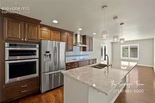 9212 Lizard Rock Trail, Colorado Springs, CO 80924 - Photo 5
