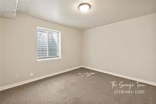 9212 Lizard Rock Trail, Colorado Springs, CO 80924 - Photo 37